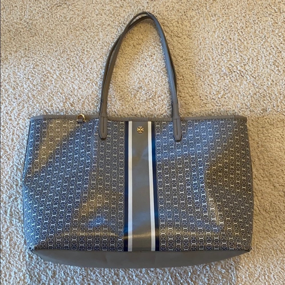 Tory Burch Gemini Link Tote
